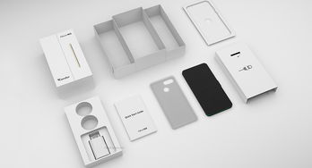 智能產(chǎn)品包裝設(shè)計(jì)的創(chuàng)新與實(shí)用——以手機(jī)包裝為例