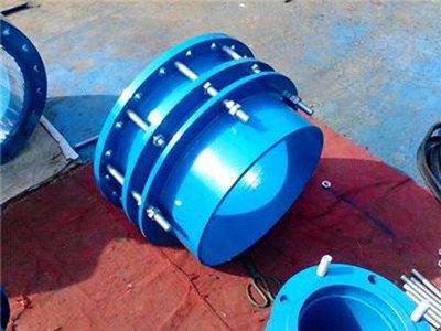 監(jiān)利縣排水管伸縮器的應(yīng)用與價格解析——以鞏義坤圣管道與無縫鋼管為例